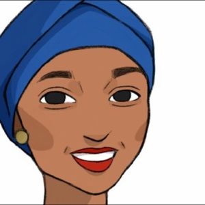 Meet your Posher, Jamila